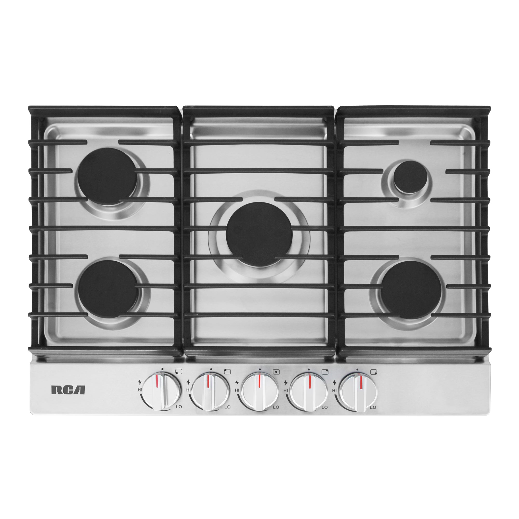 Cooktops – Large Appliances RCA
