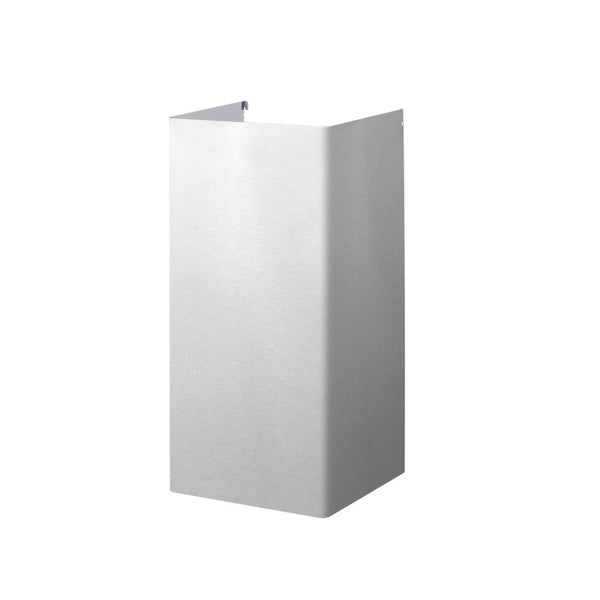 Inner Chimney Extension (Solid) for R-RHWM1H30BSS