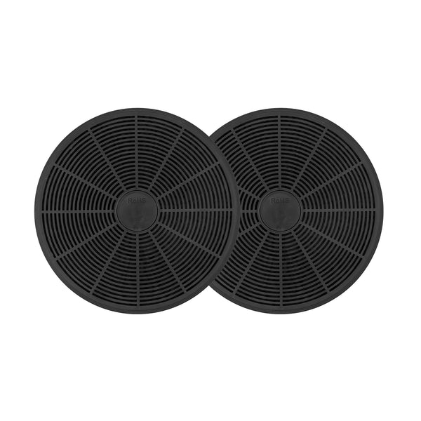 Charcoal Carbon Filter for R-RHWM Series Range Hoods